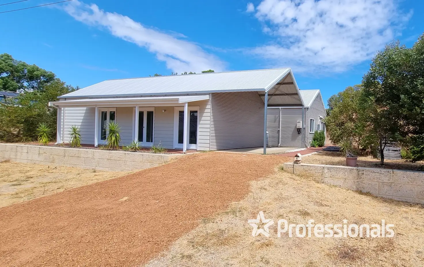 Main view of Homely house listing, 4 Orchard Place, Myalup WA 6220