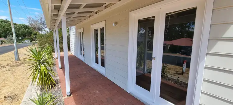 Second view of Homely house listing, 4 Orchard Place, Myalup WA 6220