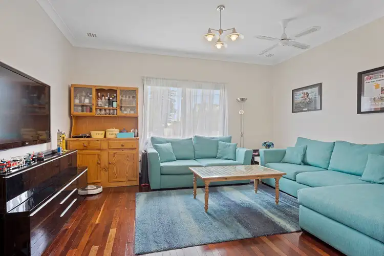 Second view of Homely house listing, 14 WINTON STREET, Carey Park WA 6230