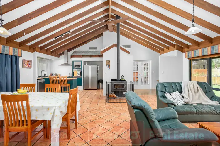 Sixth view of Homely house listing, Lot 82 Coolabah Cove, Dardanup West WA 6236