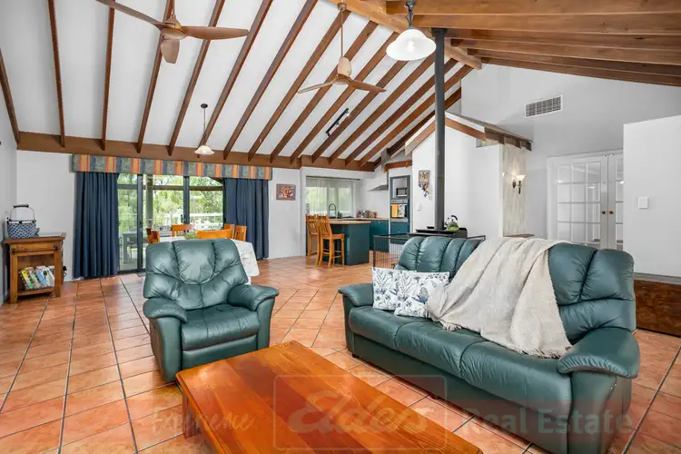 Seventh view of Homely house listing, Lot 82 Coolabah Cove, Dardanup West WA 6236