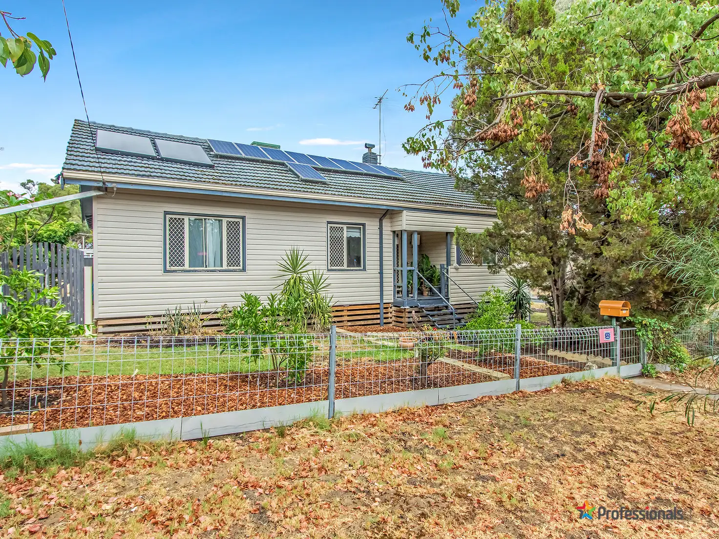 Main view of Homely house listing, 53 Hubbard Way, Medina WA 6167