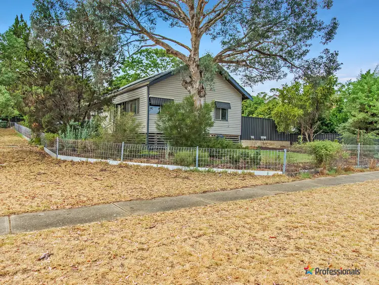 Second view of Homely house listing, 53 Hubbard Way, Medina WA 6167