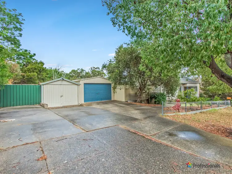 Fourth view of Homely house listing, 53 Hubbard Way, Medina WA 6167