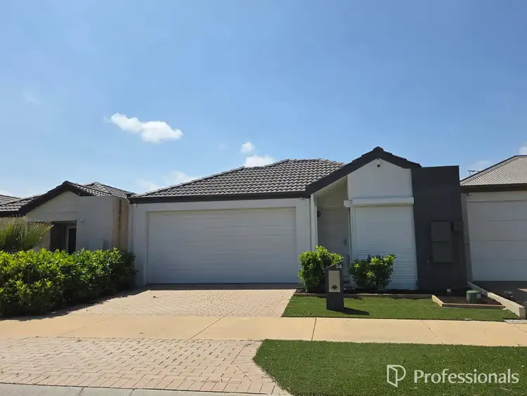 34 Langport Way, Butler WA 6036