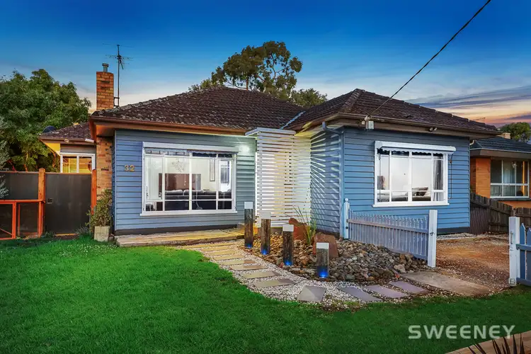 32 Fenfield Street, Altona VIC 3018