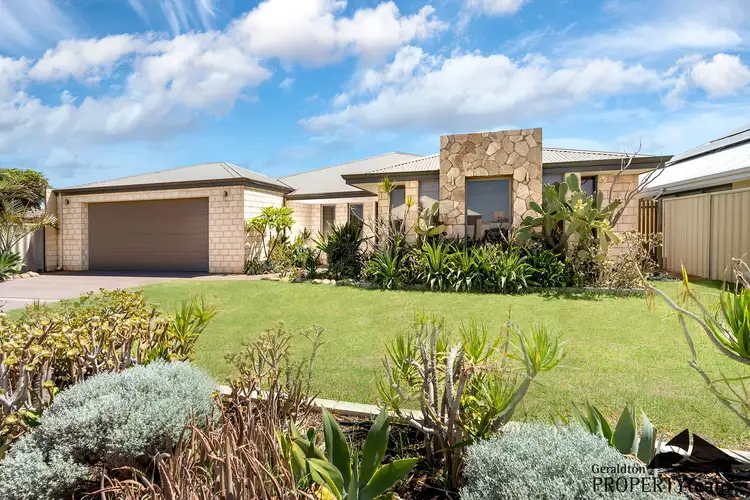 Main view of Homely house listing, 41 Reg Percy Street, Wandina WA 6530