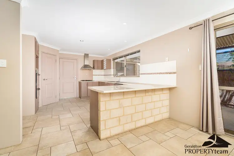 Fourth view of Homely house listing, 41 Reg Percy Street, Wandina WA 6530