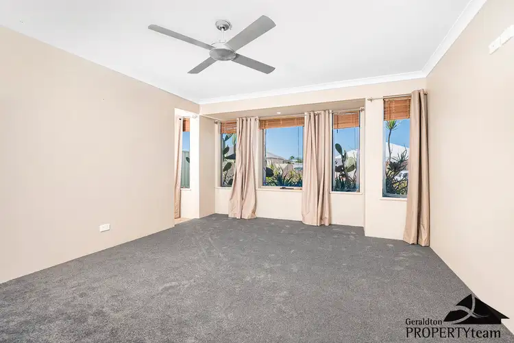 Seventh view of Homely house listing, 41 Reg Percy Street, Wandina WA 6530
