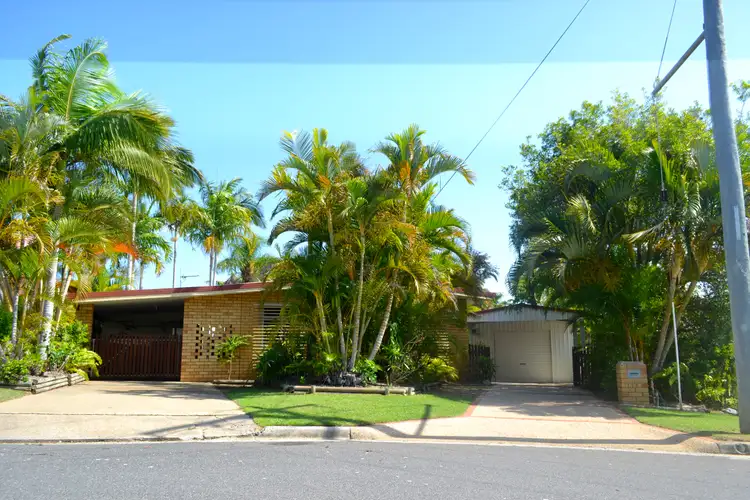 Main view of Homely house listing, 12 MARQUIS COURT, Tannum Sands QLD 4680