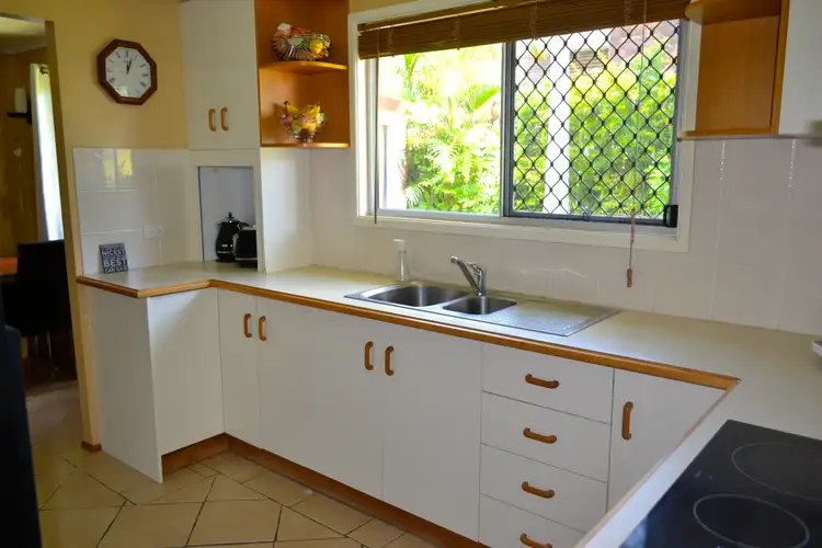 Third view of Homely house listing, 12 MARQUIS COURT, Tannum Sands QLD 4680