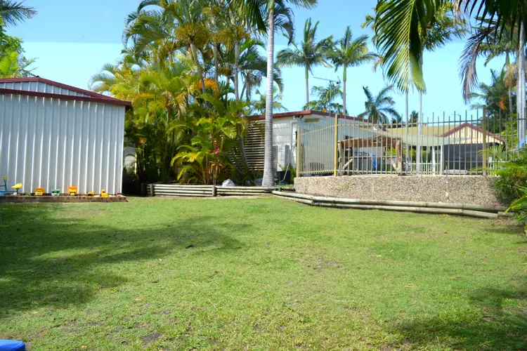 Fourth view of Homely house listing, 12 MARQUIS COURT, Tannum Sands QLD 4680