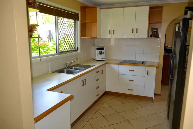 Sixth view of Homely house listing, 12 MARQUIS COURT, Tannum Sands QLD 4680
