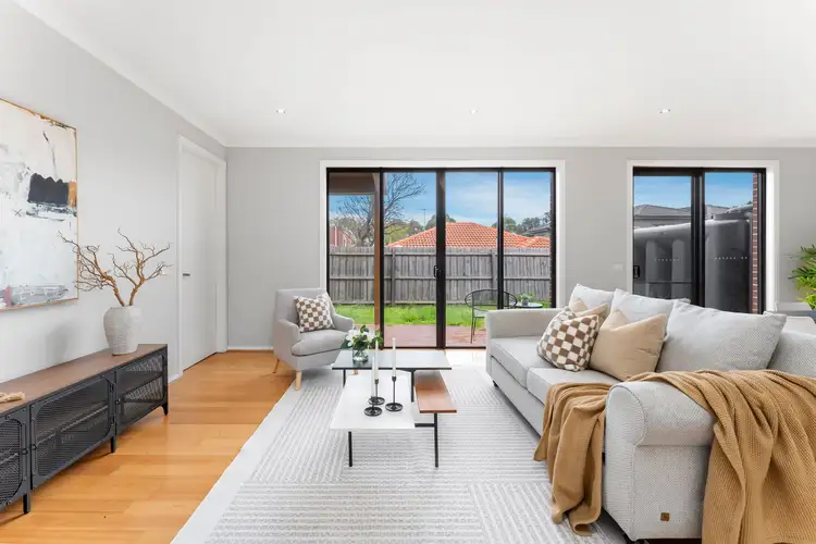 Fourth view of Homely townhouse listing, 4/16 Manoon Road, Clayton South VIC 3169