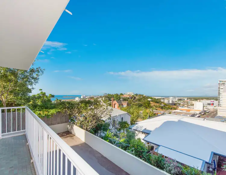 Main view of Homely unit listing, 3/6 Hale Street, Townsville City QLD 4810