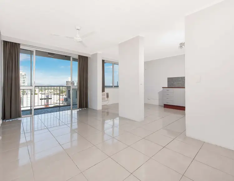 Second view of Homely unit listing, 3/6 Hale Street, Townsville City QLD 4810