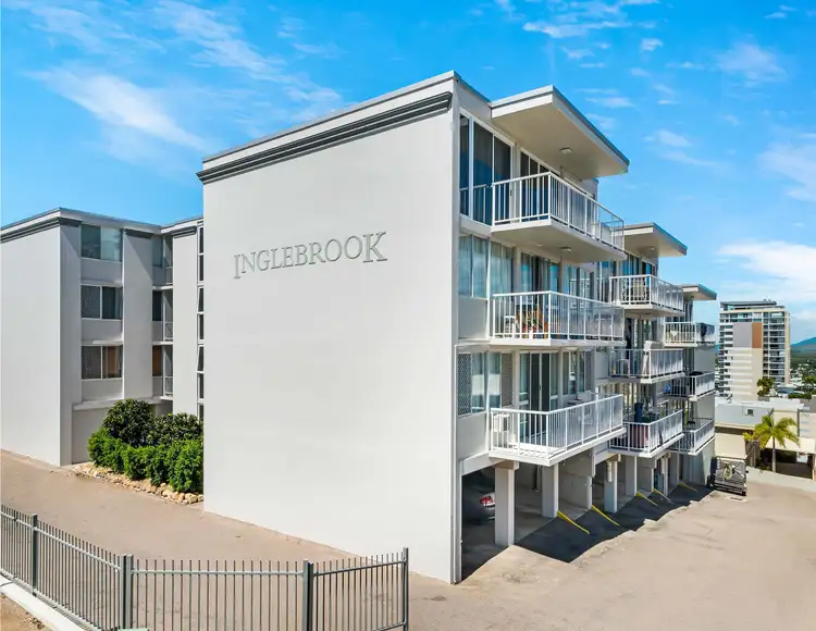 Fifth view of Homely unit listing, 3/6 Hale Street, Townsville City QLD 4810