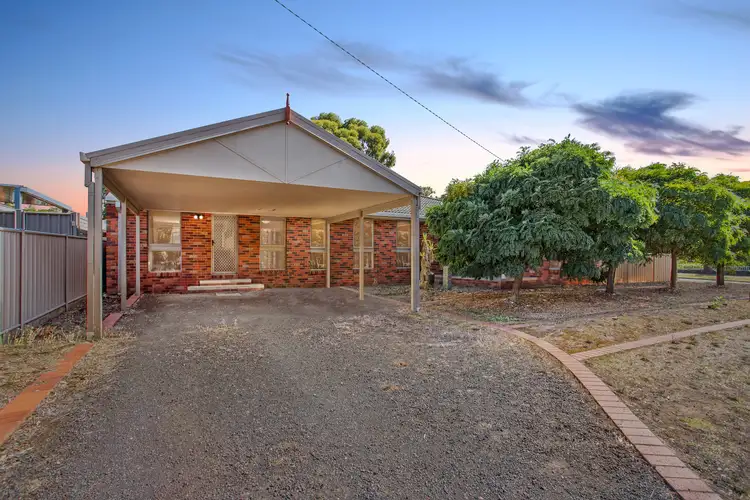 Main view of Homely house listing, 55 Jobs Gully Road, Eaglehawk VIC 3556