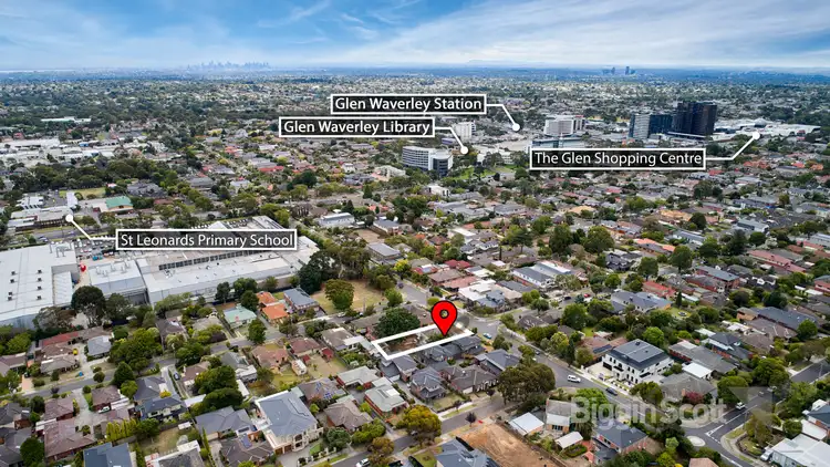 Fourth view of Homely house listing, 18 Wilson Road, Glen Waverley VIC 3150
