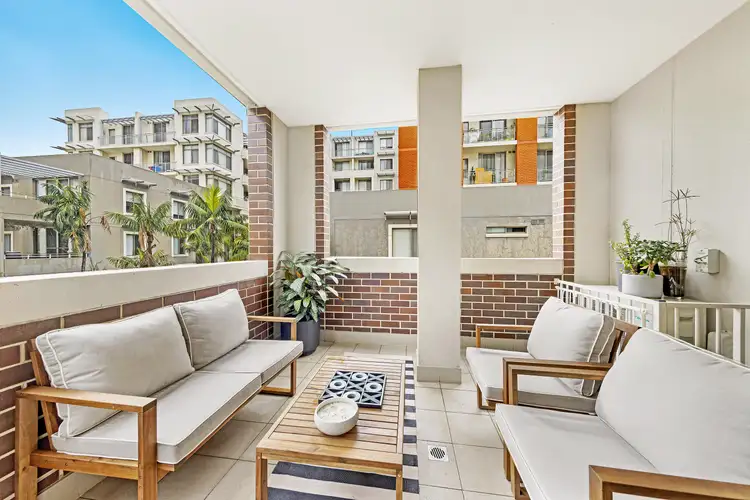 302/25 Hill Road, Wentworth Point NSW 2127