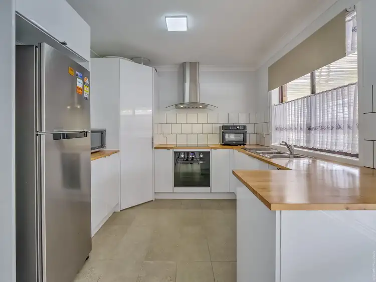 Second view of Homely house listing, 816 Boat Harbour Drive, Urangan QLD 4655