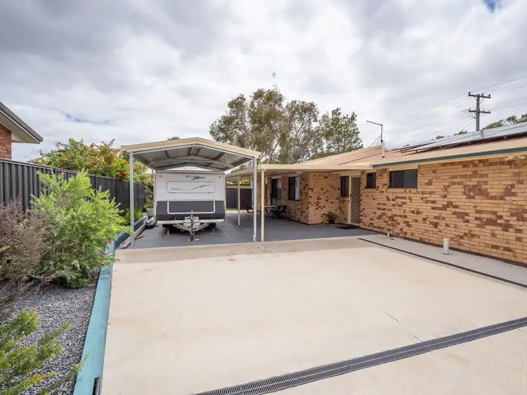 Third view of Homely house listing, 816 Boat Harbour Drive, Urangan QLD 4655