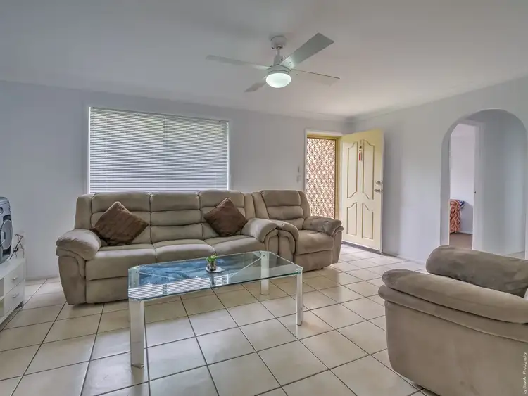 Fourth view of Homely house listing, 816 Boat Harbour Drive, Urangan QLD 4655