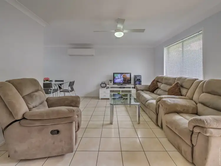 Fifth view of Homely house listing, 816 Boat Harbour Drive, Urangan QLD 4655