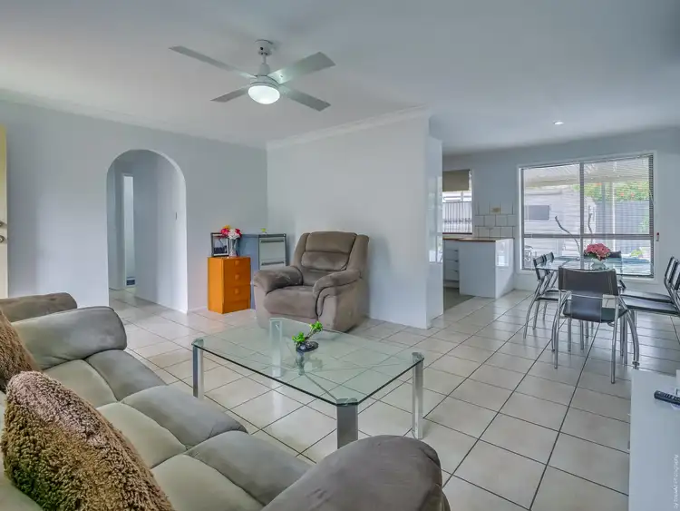 Sixth view of Homely house listing, 816 Boat Harbour Drive, Urangan QLD 4655