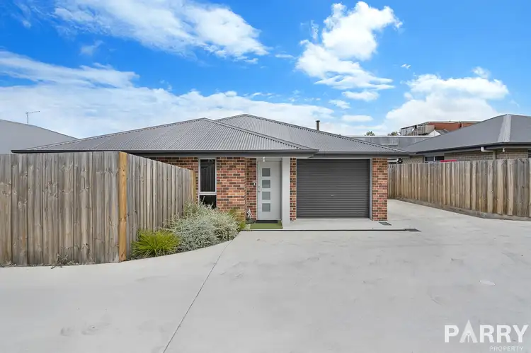 2/112A Talbot Road, South Launceston TAS 7249