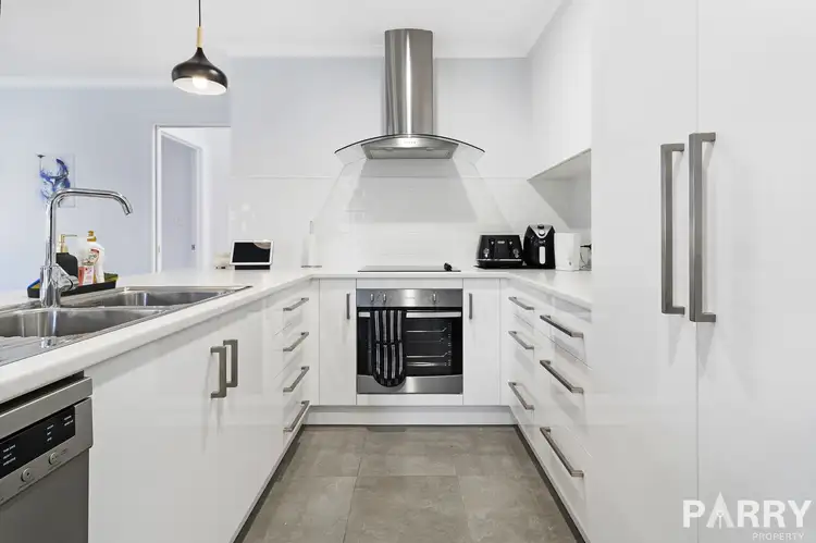 Third view of Homely unit listing, 2/112A Talbot Road, South Launceston TAS 7249