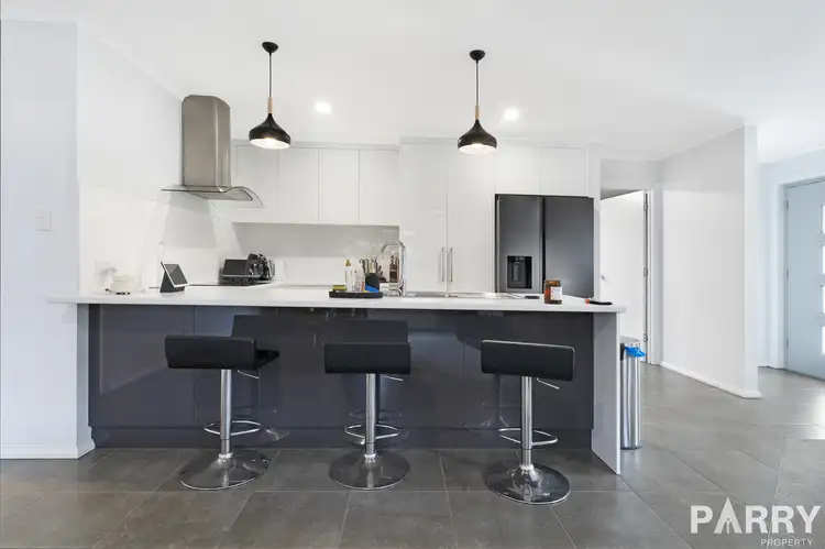 Fourth view of Homely unit listing, 2/112A Talbot Road, South Launceston TAS 7249