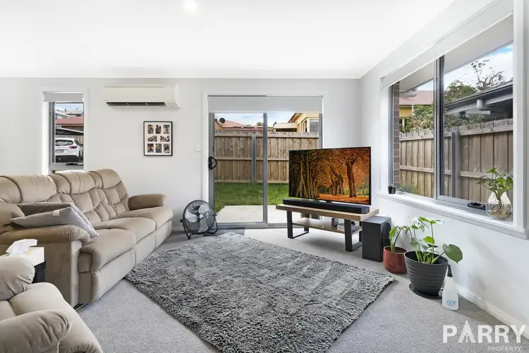 Fifth view of Homely unit listing, 2/112A Talbot Road, South Launceston TAS 7249