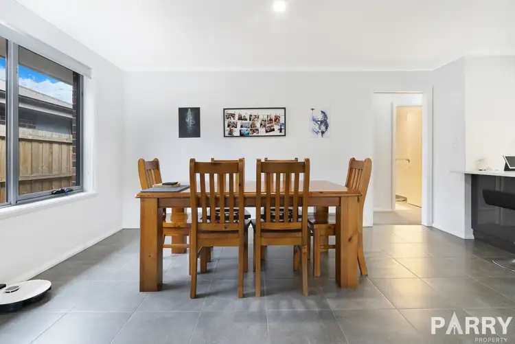 Sixth view of Homely unit listing, 2/112A Talbot Road, South Launceston TAS 7249