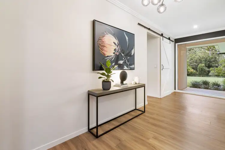 Second view of Homely house listing, 51 Parkside Parade, Wongawallan QLD 4210