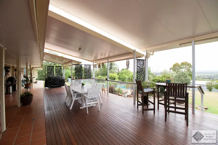 Third view of Homely rural property listing, 126 Glamorgan Vale Road, Lowood QLD 4311