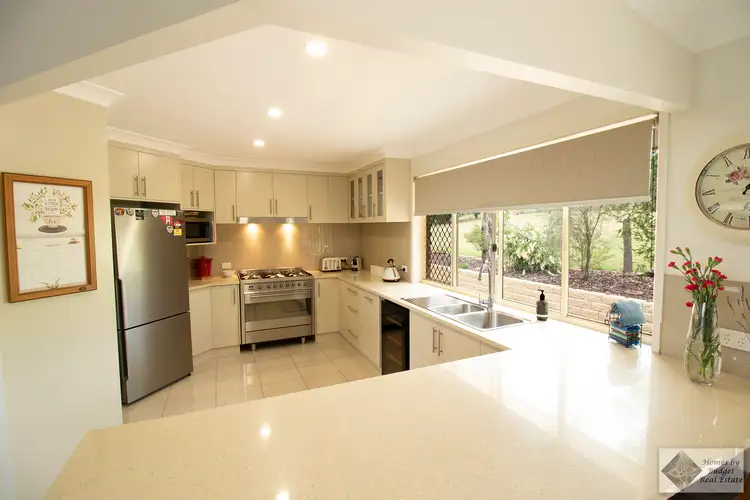 Fourth view of Homely rural property listing, 126 Glamorgan Vale Road, Lowood QLD 4311