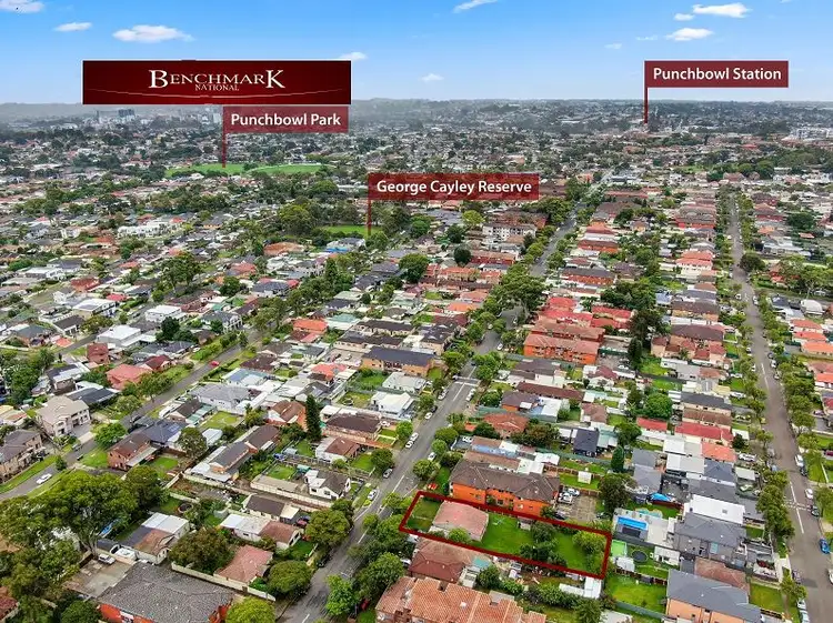 Third view of Homely house listing, 194 Victoria Rd, Punchbowl NSW 2196