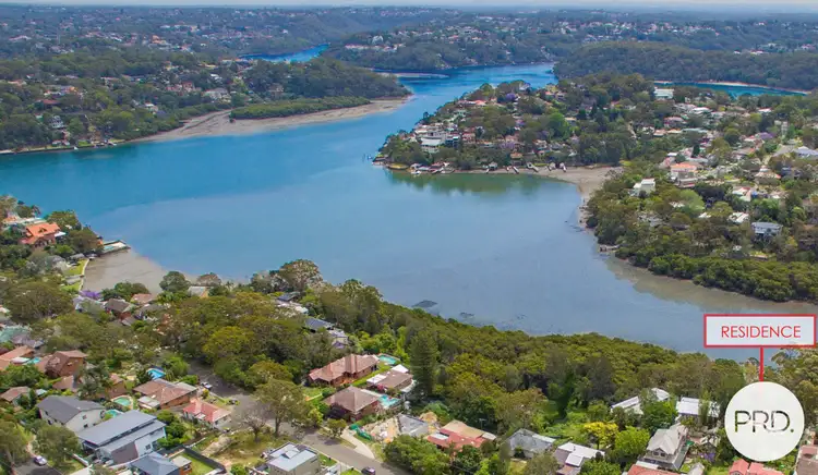 Fifth view of Homely house listing, 20 Llewellyn Street, Oatley NSW 2223