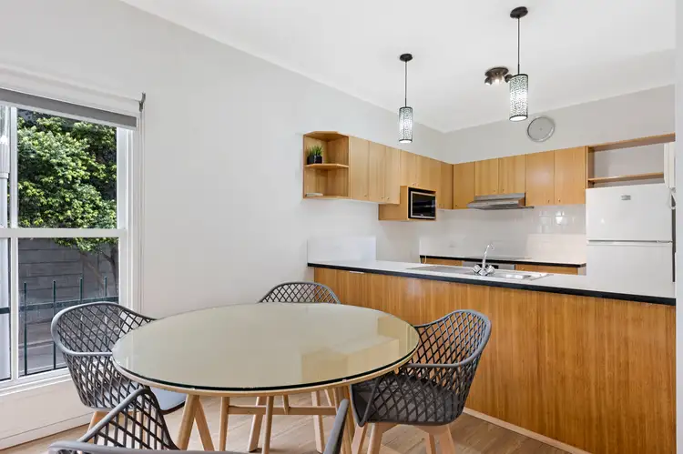 Fourth view of Homely apartment listing, 1/112 Southbank Boulevard, Southbank VIC 3006
