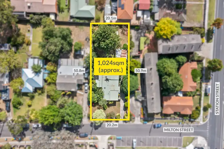 Main view of Homely house listing, 2 Milton Street, Ferntree Gully VIC 3156