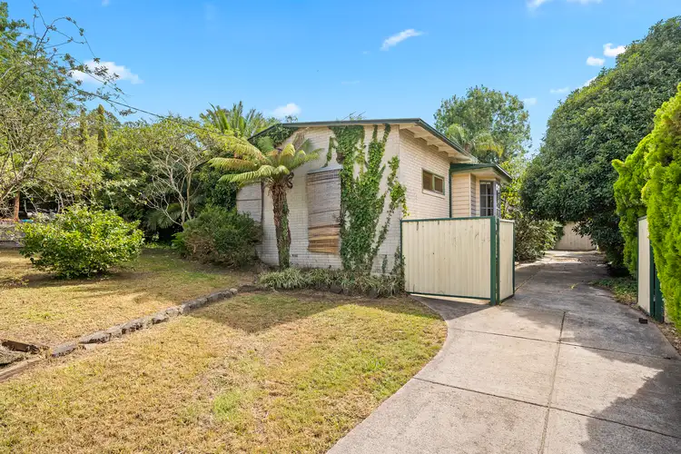 Second view of Homely house listing, 2 Milton Street, Ferntree Gully VIC 3156