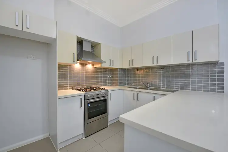 Second view of Homely unit listing, 34/14-18 College Crescent, Hornsby NSW 2077