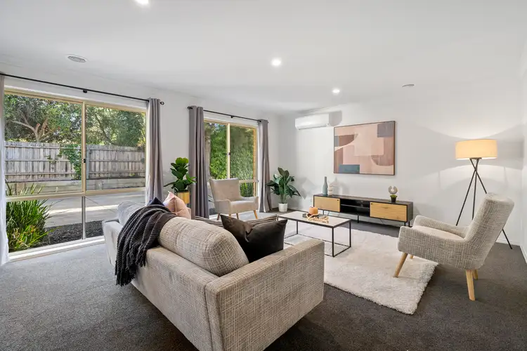 Second view of Homely unit listing, 27a Renwick Road, Ferntree Gully VIC 3156