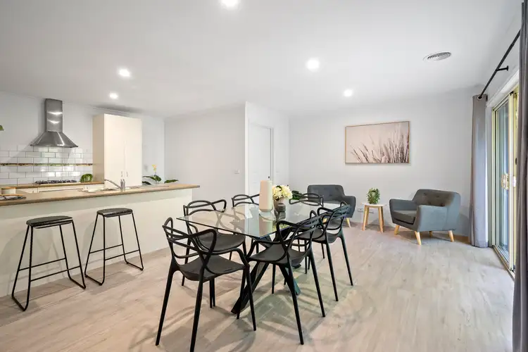 Fourth view of Homely unit listing, 27a Renwick Road, Ferntree Gully VIC 3156