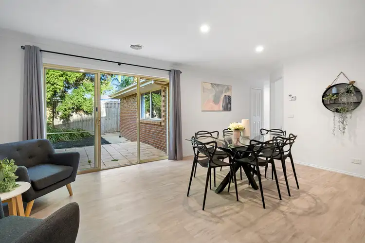 Sixth view of Homely unit listing, 27a Renwick Road, Ferntree Gully VIC 3156