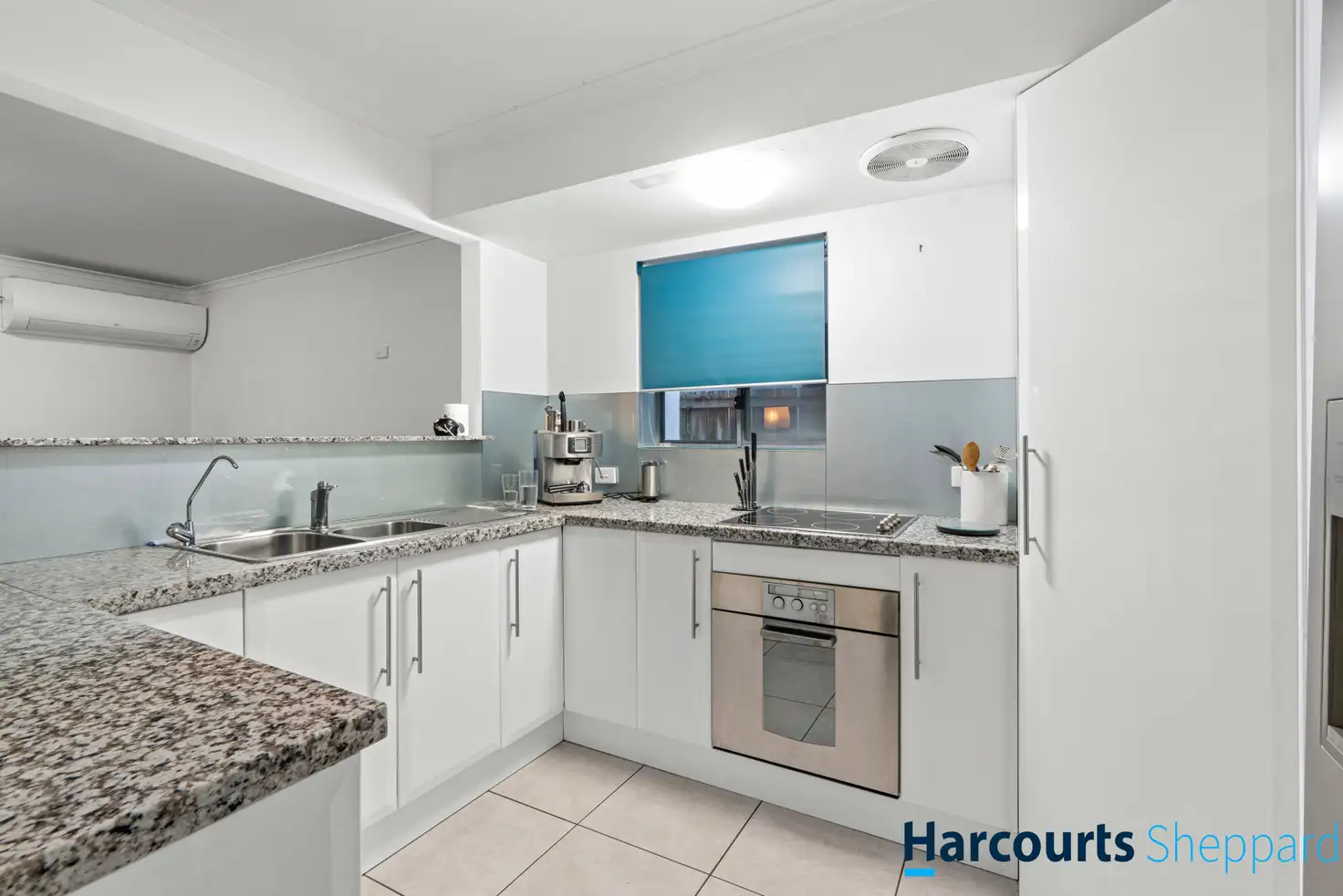 Main view of Homely townhouse listing, 122 One and All Drive, North Haven SA 5018