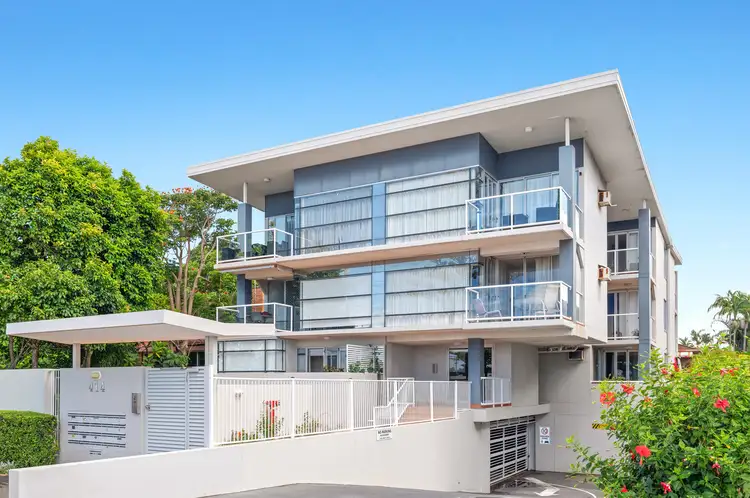 9/414 Marine Parade, Biggera Waters QLD 4216