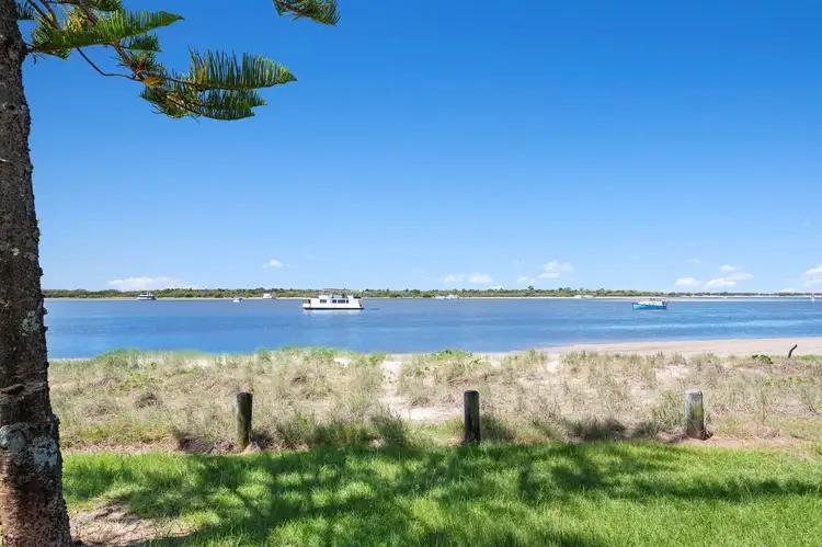 Second view of Homely apartment listing, 9/414 Marine Parade, Biggera Waters QLD 4216