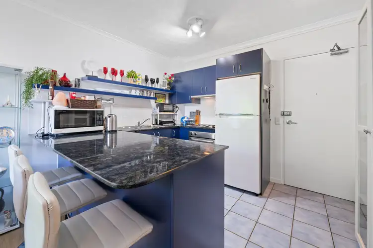Fifth view of Homely apartment listing, 9/414 Marine Parade, Biggera Waters QLD 4216